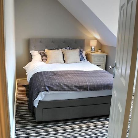 Queensgate Holiday Cottage Beverley With Parking Екстер'єр фото