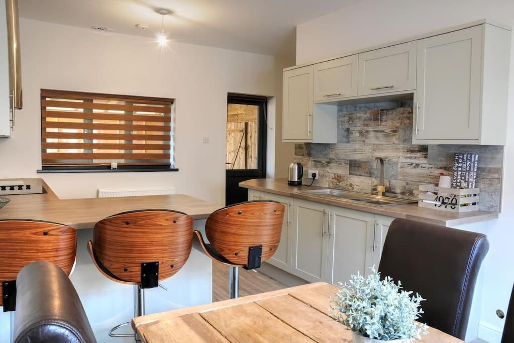 Queensgate Holiday Cottage Beverley With Parking Екстер'єр фото