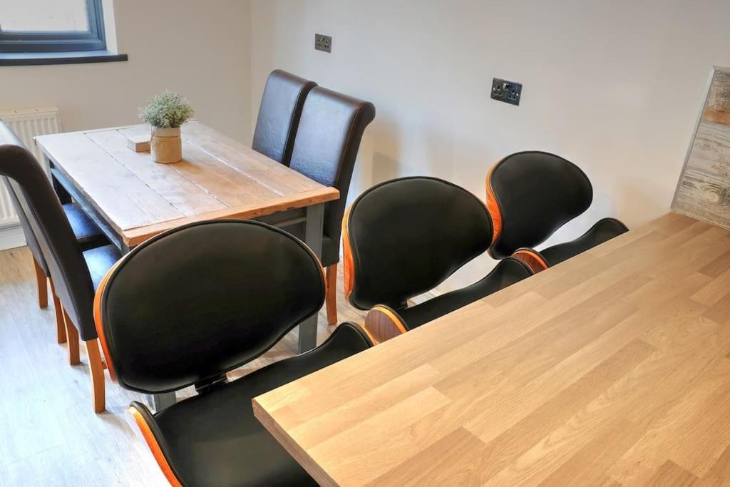Queensgate Holiday Cottage Beverley With Parking Екстер'єр фото