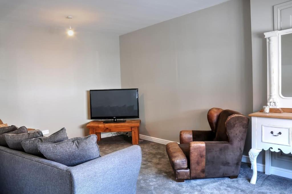 Queensgate Holiday Cottage Beverley With Parking Екстер'єр фото
