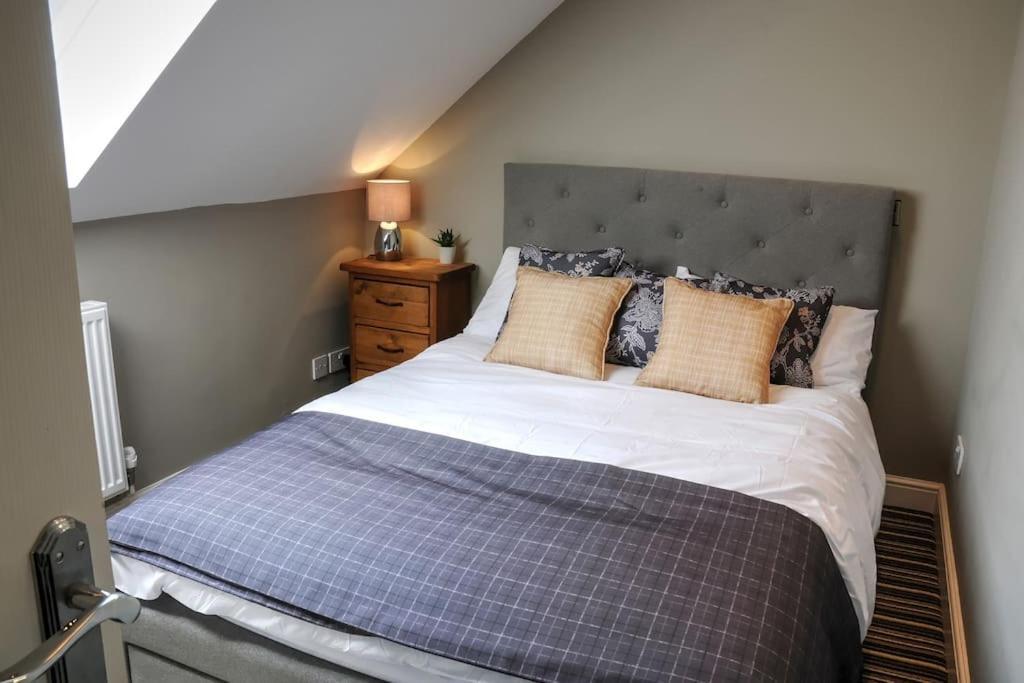 Queensgate Holiday Cottage Beverley With Parking Екстер'єр фото