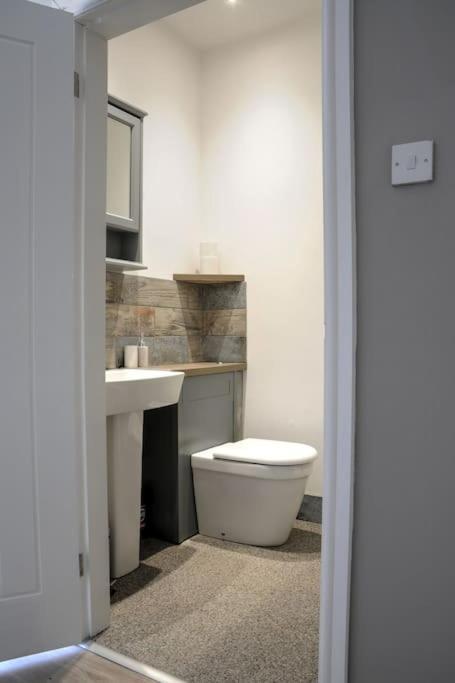 Queensgate Holiday Cottage Beverley With Parking Екстер'єр фото
