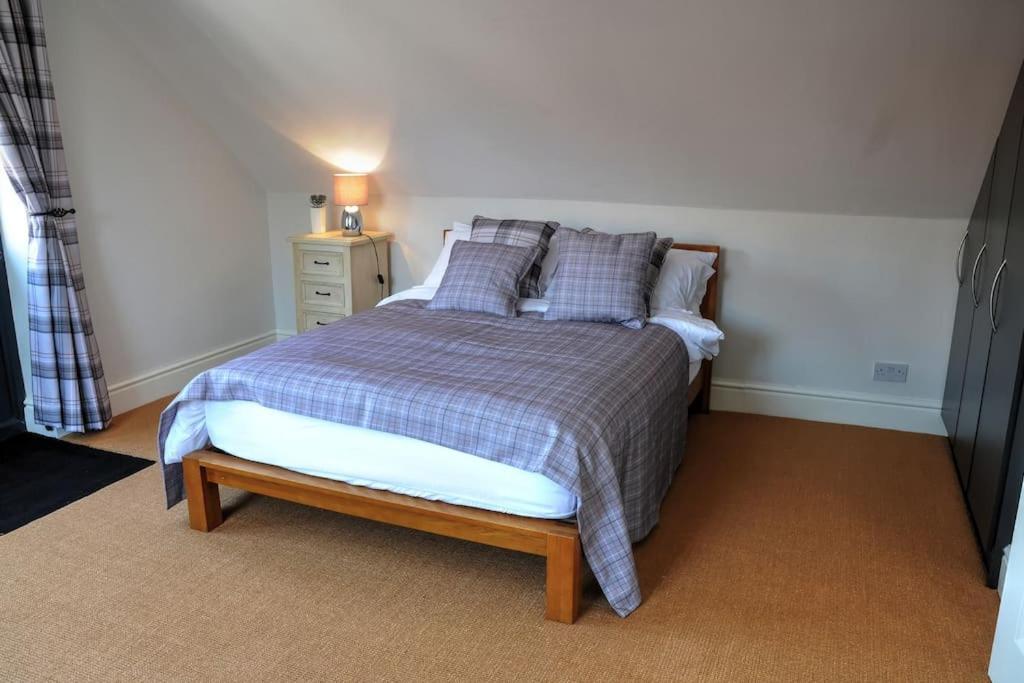 Queensgate Holiday Cottage Beverley With Parking Екстер'єр фото
