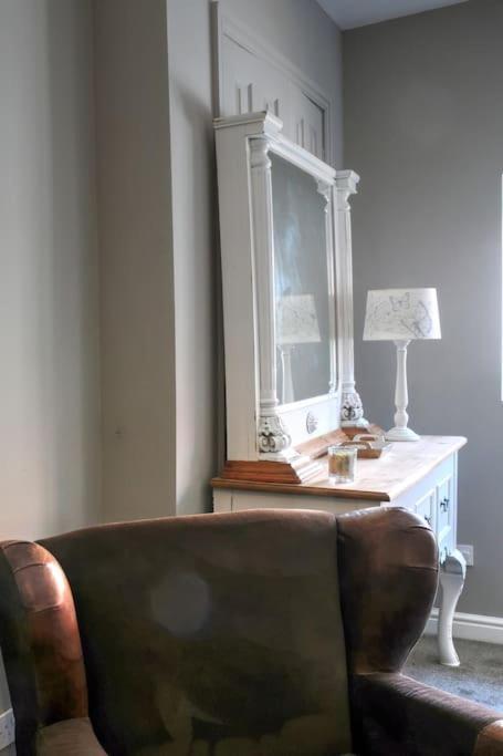 Queensgate Holiday Cottage Beverley With Parking Екстер'єр фото